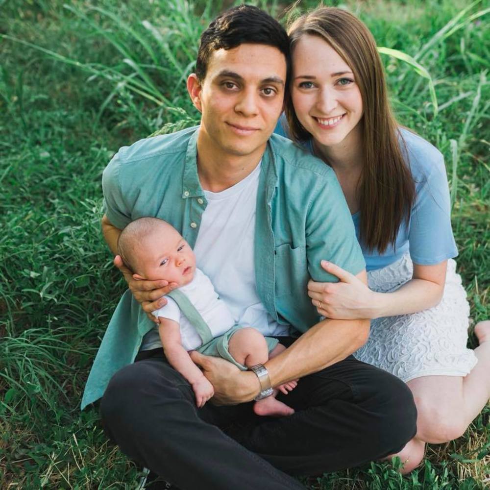 Meet your Posher, Kaley